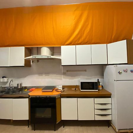 I Feel Orange Otel Legnano Dış mekan fotoğraf