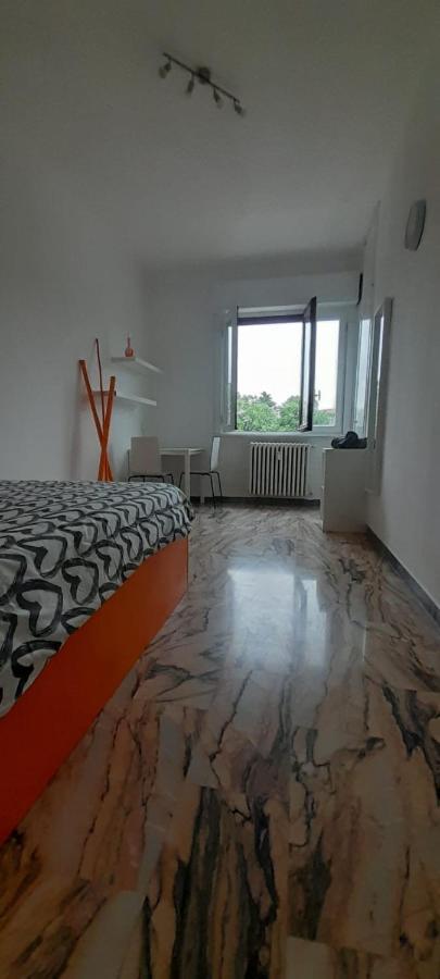 I Feel Orange Otel Legnano Dış mekan fotoğraf