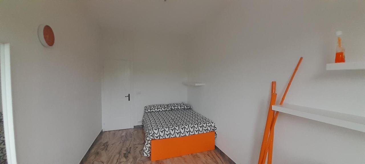 I Feel Orange Otel Legnano Dış mekan fotoğraf