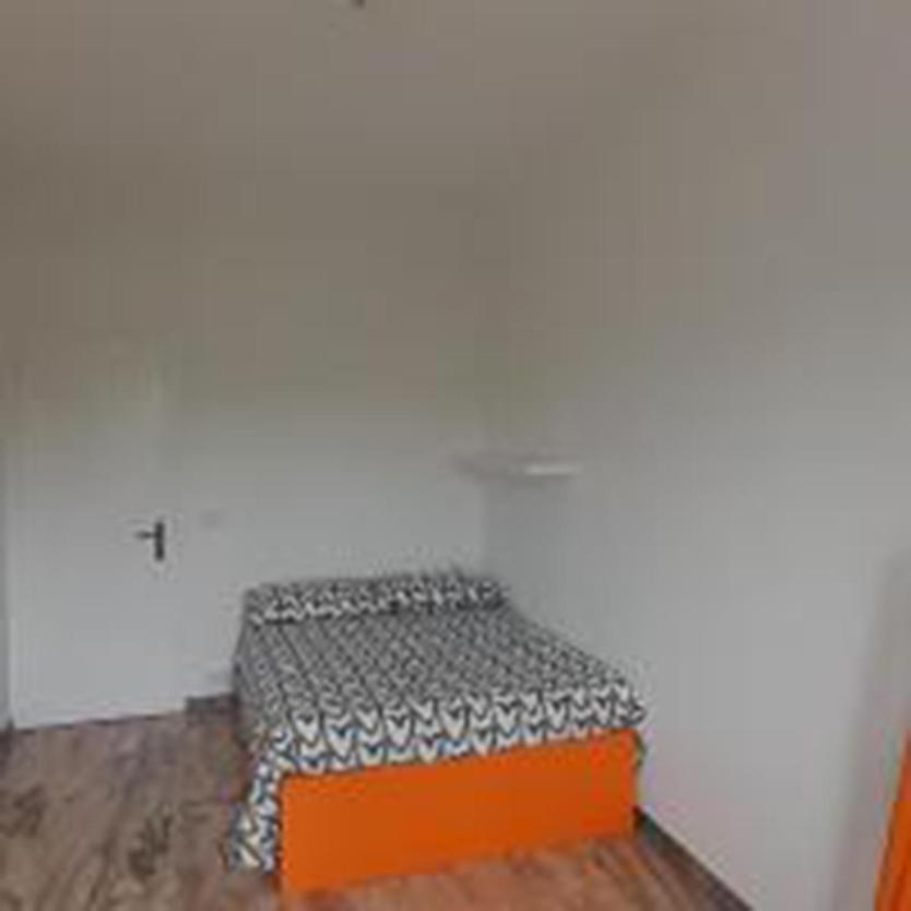 I Feel Orange Otel Legnano Dış mekan fotoğraf