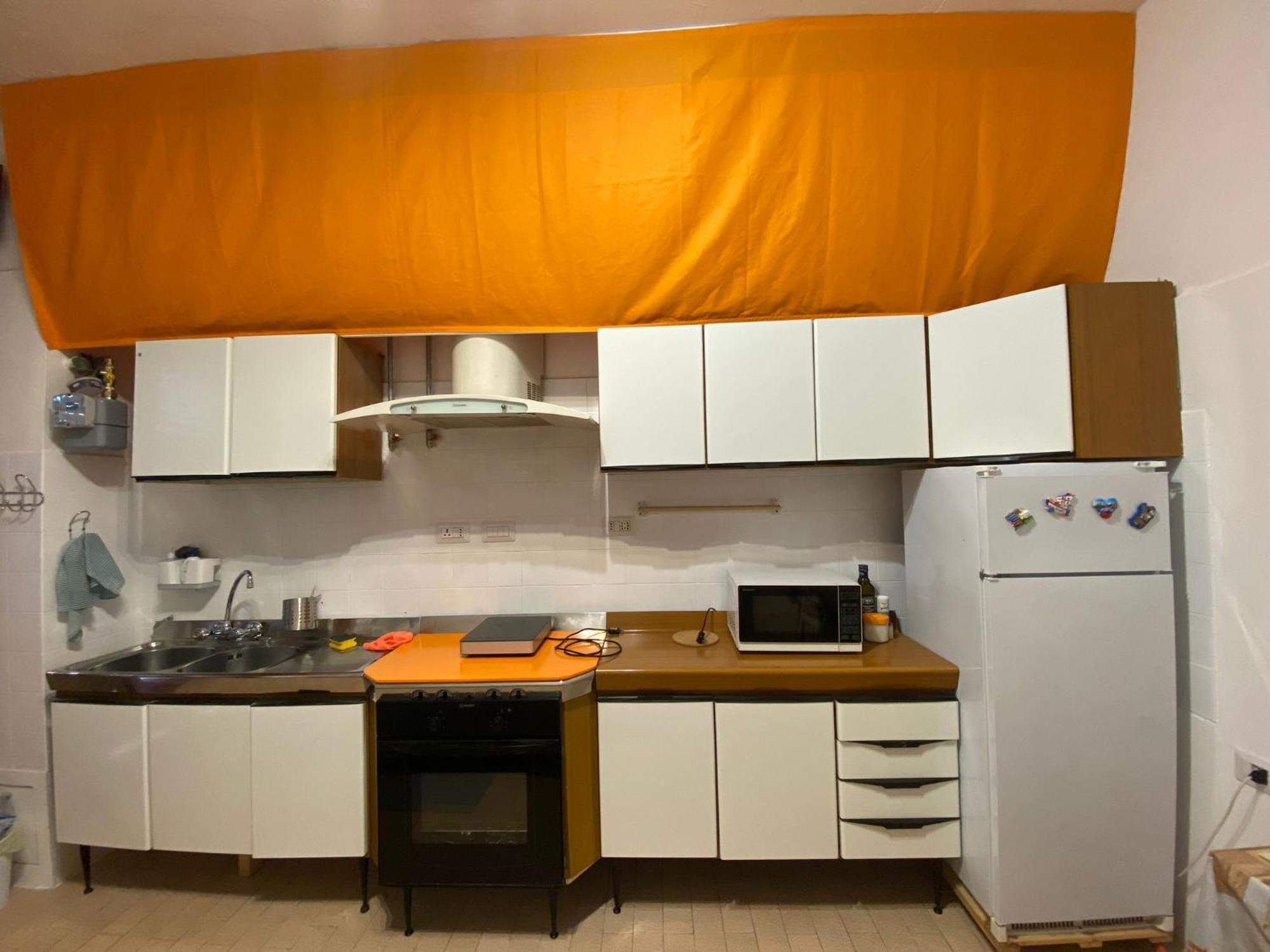 I Feel Orange Otel Legnano Dış mekan fotoğraf