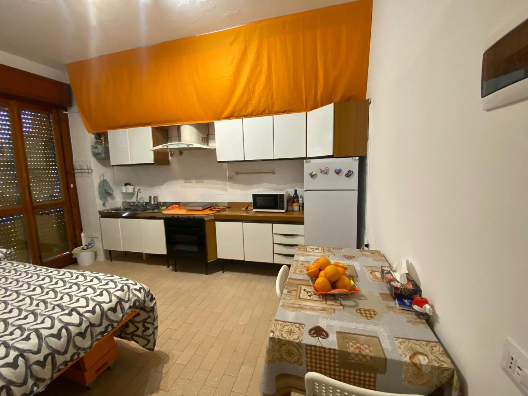 I Feel Orange Otel Legnano Dış mekan fotoğraf