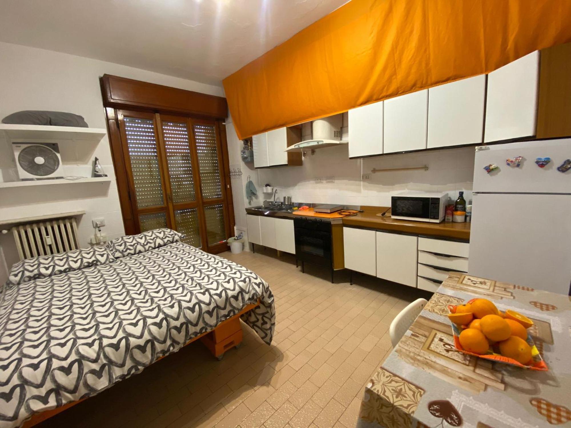 I Feel Orange Otel Legnano Dış mekan fotoğraf